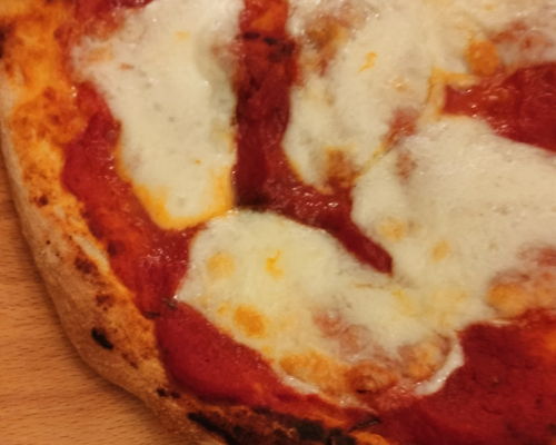 Cooking classes Rome: Learn how to make pizza in the heart of Rome