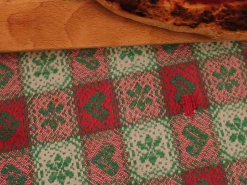 Cours de cuisine Rome: Apprendre à faire une pizza au cœur de Rome