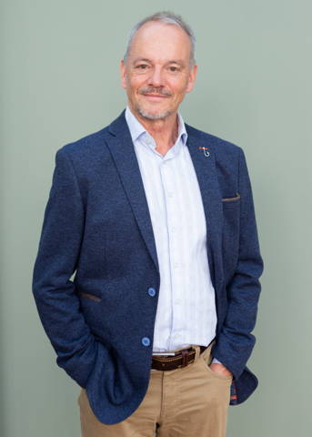 Bas  de Leeuw 