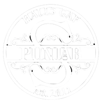 Logo - Spirit of Punjab