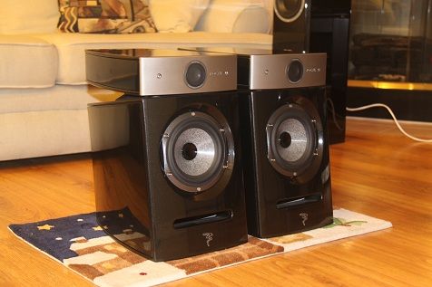 Utopia Iii Focal Diablo Utopia Price Focal Utopia Speakers For