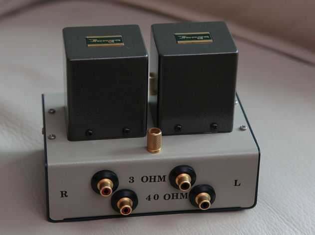 Tango MCT-999 MC step-up transformers supe... For Sale | Audiogon