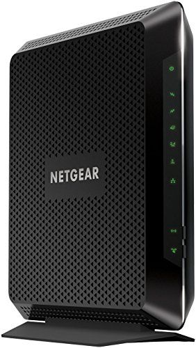 Netgear Cm500 Vs Netgear C7000 Slant