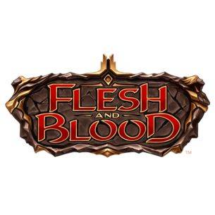 Flesh and Blood