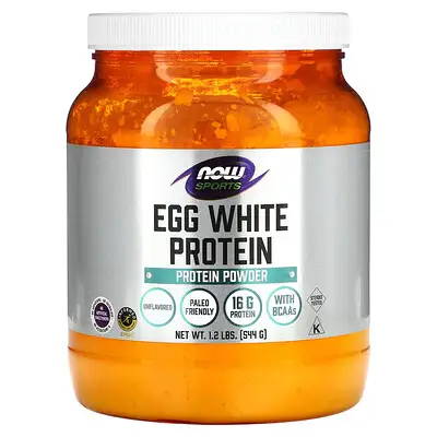 NOW Sports Nutrition