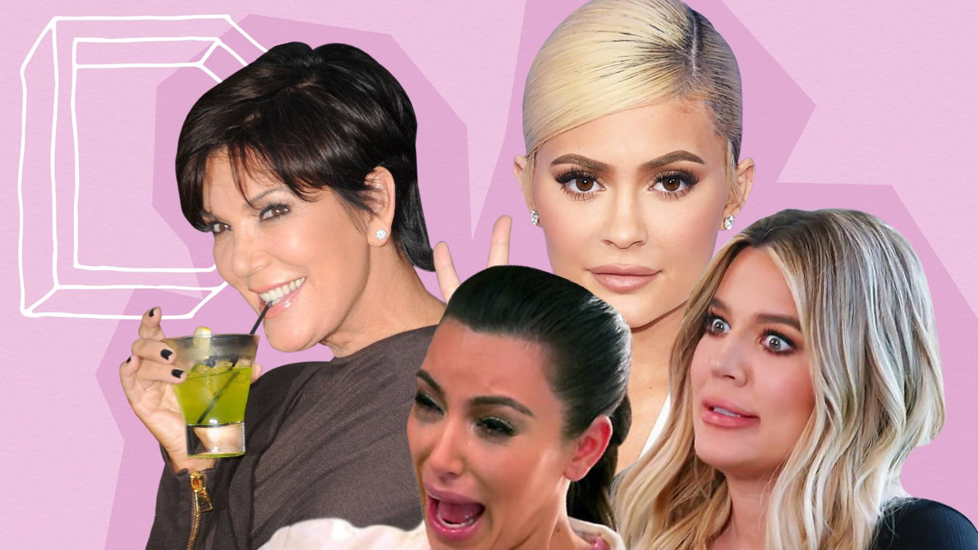 Featured image for The Good, The Bad & The Ugly Of Kardashian and Jenner Packaging