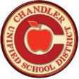 Chandler Unified School District logo on InHerSight
