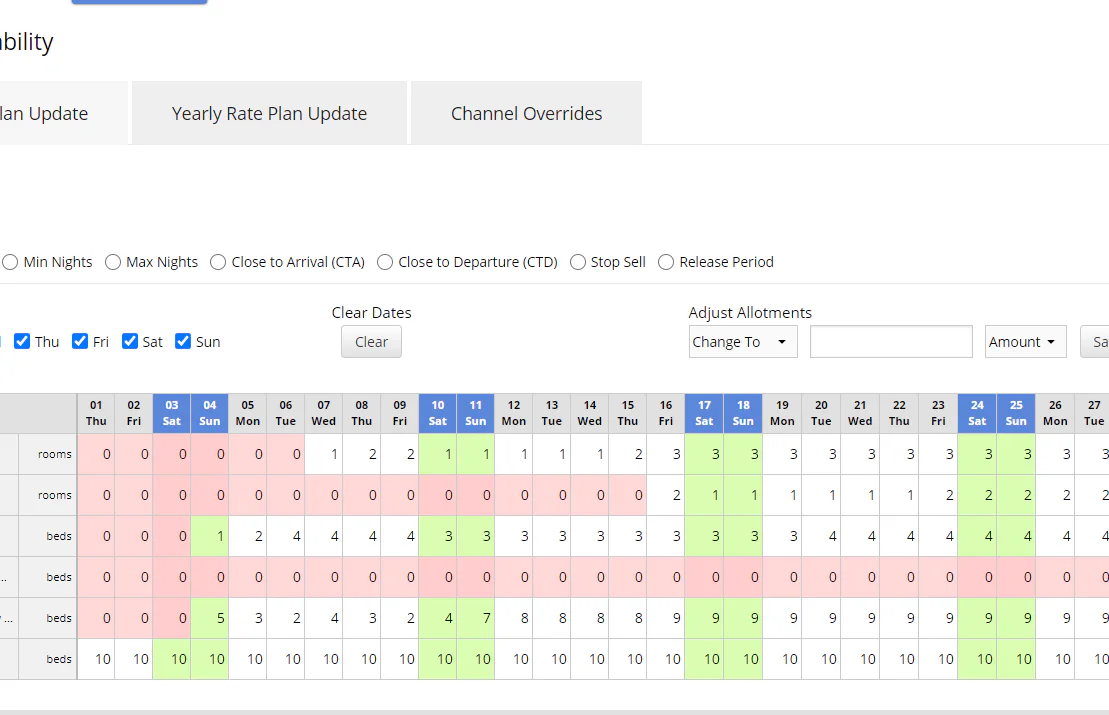 Screenshot image