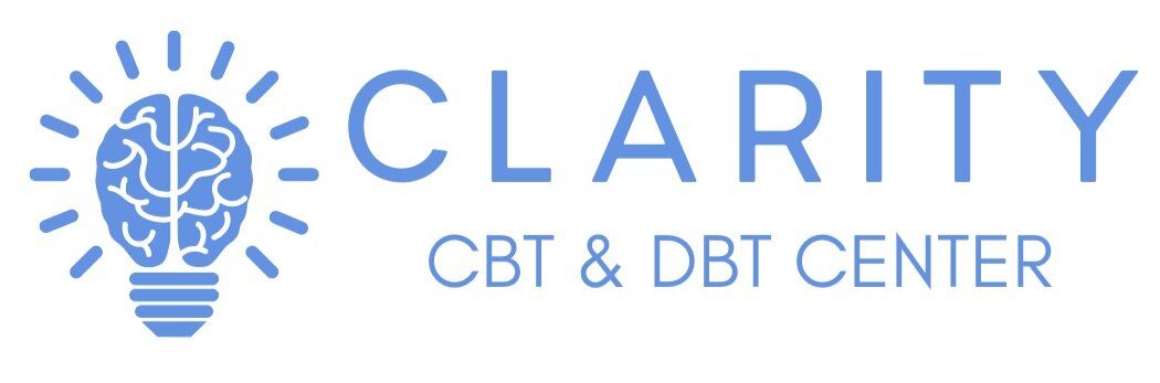 Clarity CBT & DBT Center