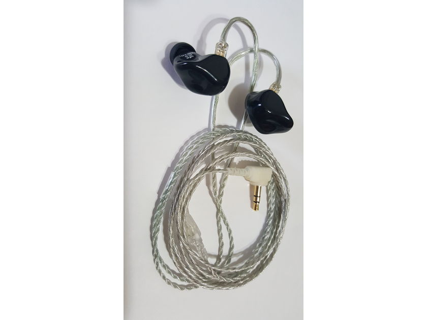 In Ear StageDiver SD2s