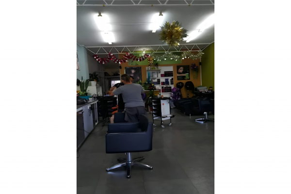 BNJ Hair Salon Voucher - Image 8