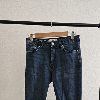 Mango Jeans