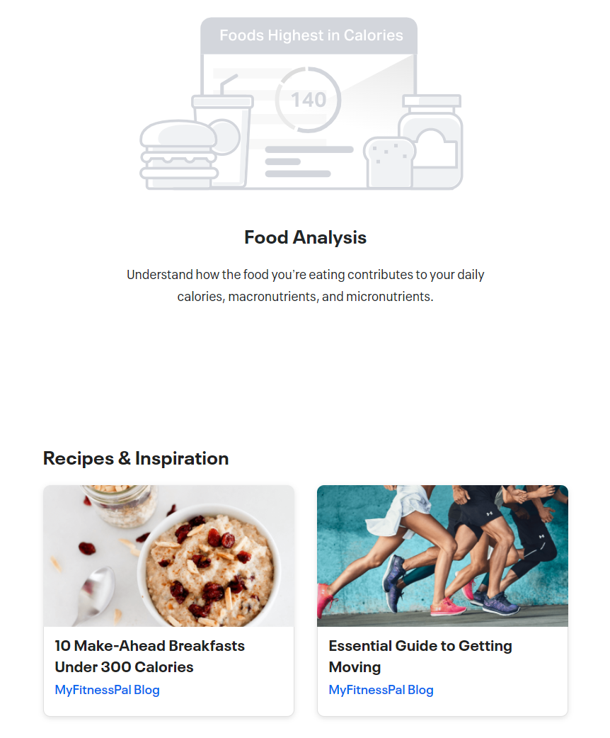 Etekcity Partners with MyFitnessPal to Enhance Health & Fitness Tracking