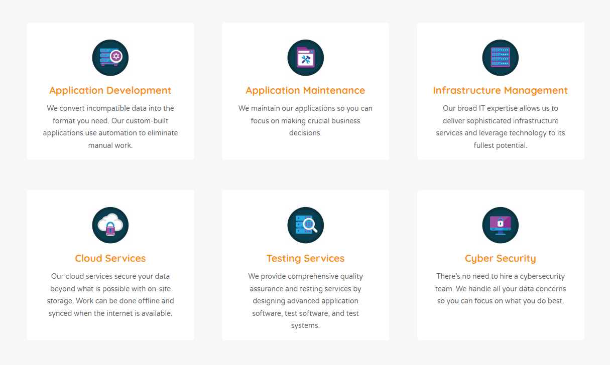 Niktor product / service