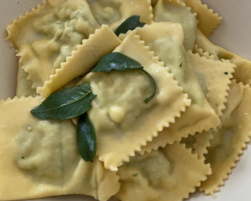 Cooking classes Incisa in Val d'Arno: Traditional fresh pasta course