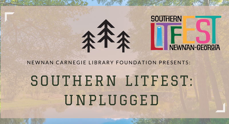 Southern Litfest: Unplugged
