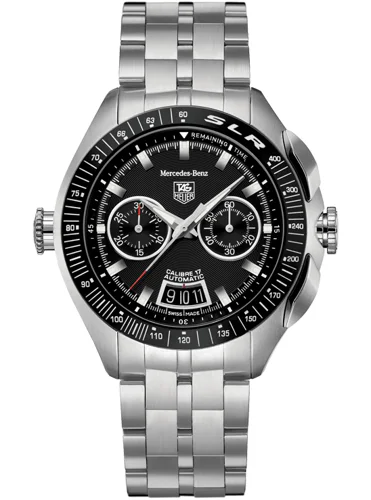 TAG Heuer SLR Mercedes-Benz SLR