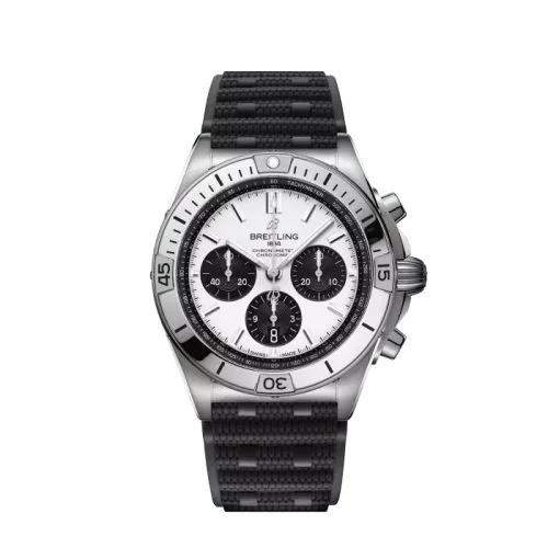 Chronomat B01 42 Stainless Steel / Australia