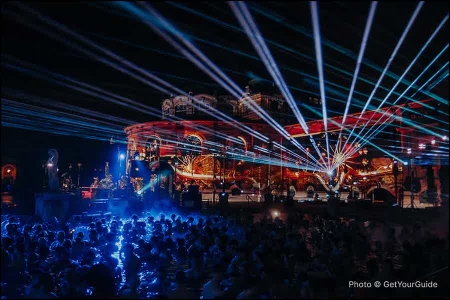 Sparty - The Ultimate Late-Night Spa Party Ticket (Széchenyi Baths) - photo 1