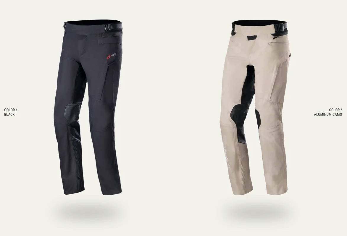 Alpinestars AMT-10 Drystar®XF Pantalones