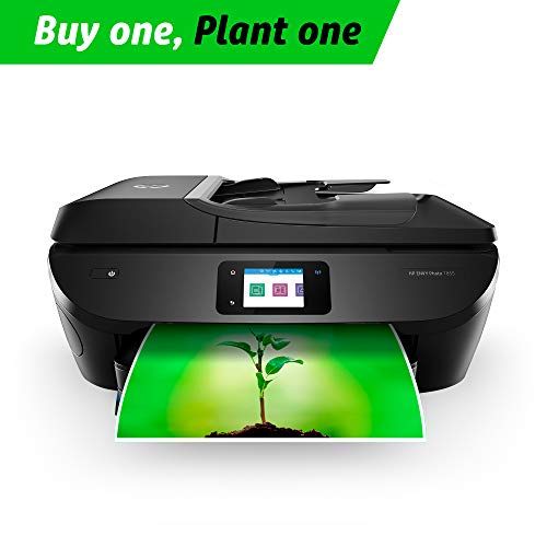 Canon Pixma Tr45 Vs Hp Envy 7855 Slant