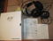 AUDIO TECHNICA ATH-AD900X Headphones "Class A" and "Bes... 4