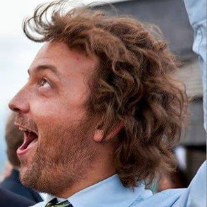Marc Avatar