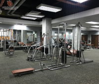 amq-advance-enterprise-contemporary-modern-malaysia-selangor-gym-room-contractor