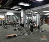 amq-advance-enterprise-contemporary-modern-malaysia-selangor-gym-room-contractor