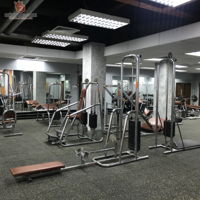 amq-advance-enterprise-contemporary-modern-malaysia-selangor-gym-room-contractor
