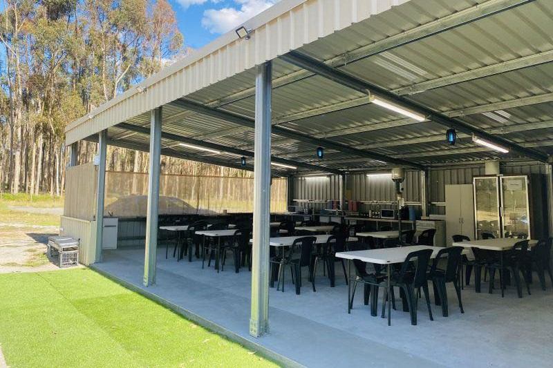 Coonawarra Bush Holiday Park Voucher - Image 4