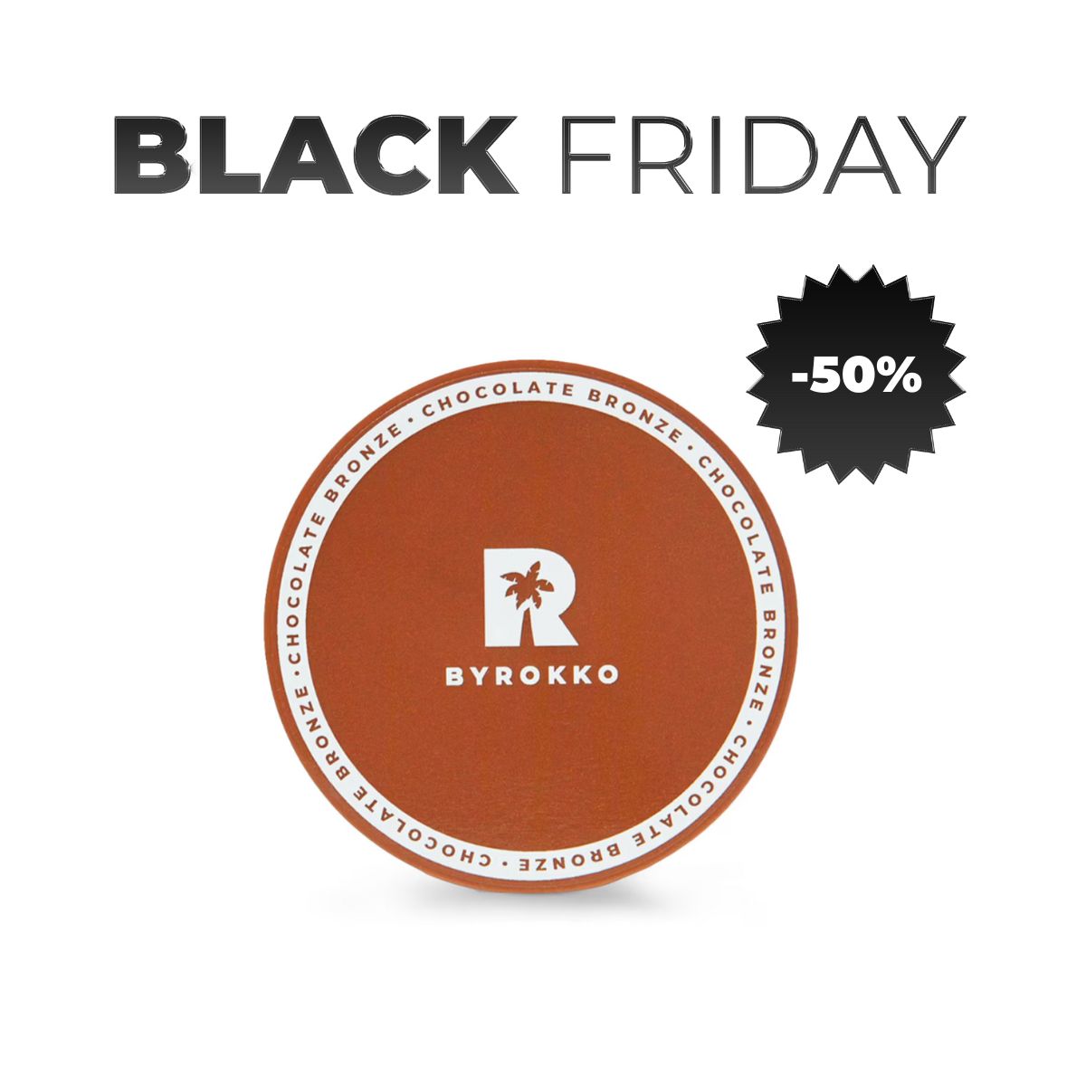 Shine Brown Chocolate Bronze