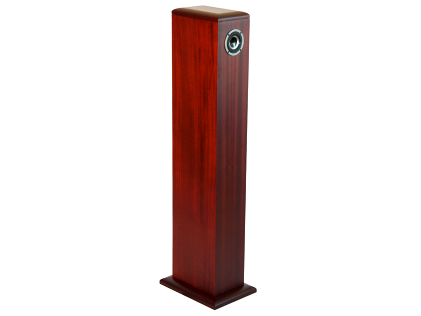 Acoustic Technologies Classic Floorstanding Single Driver $$$ REDUCED FOR QUICK SALE $$$