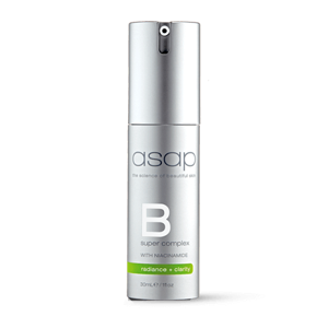 SUPER B COMPLEX 30ml