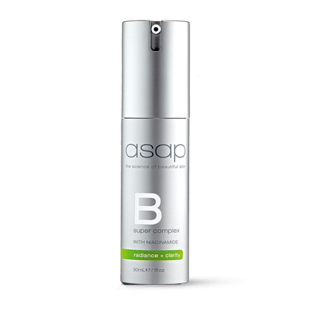 SUPER B COMPLEX 30ml