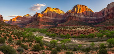 Utah National Parks Motorcycle Tour near LAS VEGAS, NV