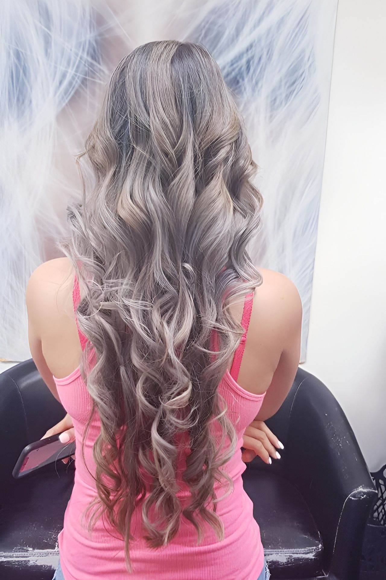 Hair It Is by Tracey Voucher - Image 2