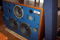 JBL 4355 Studio Monitors Blue Face original Cabinets Ex... 3