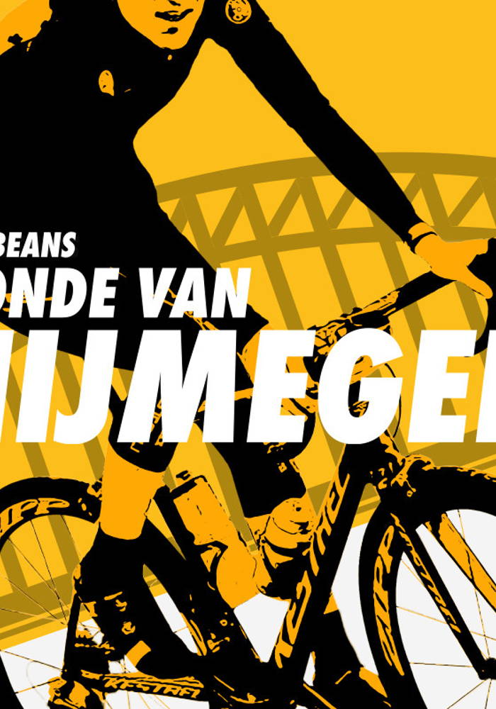 Redbeans Ronde van Nijmegen