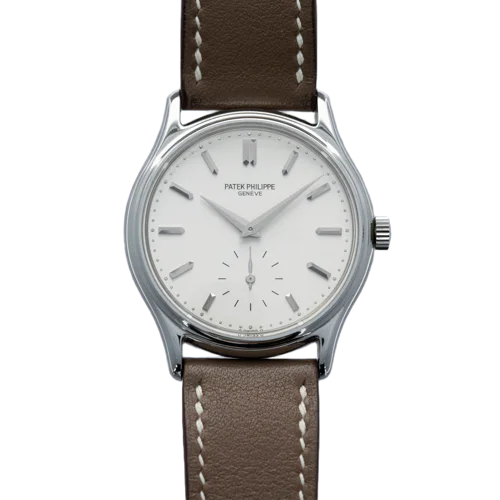 Patek Philippe Calatrava 3923A