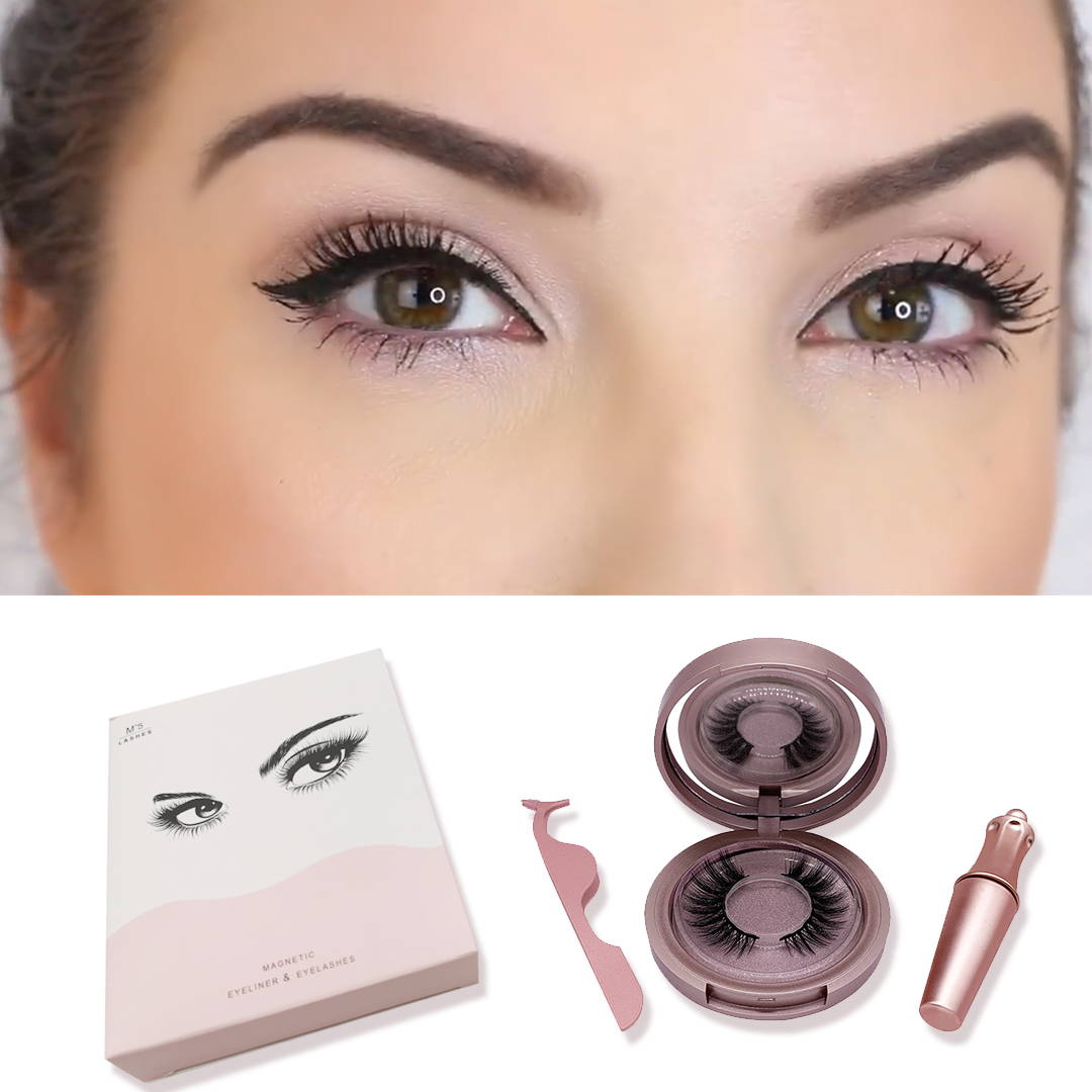 Why Choose The Magnetic Eyeliner Discount Code Crazyeyelash