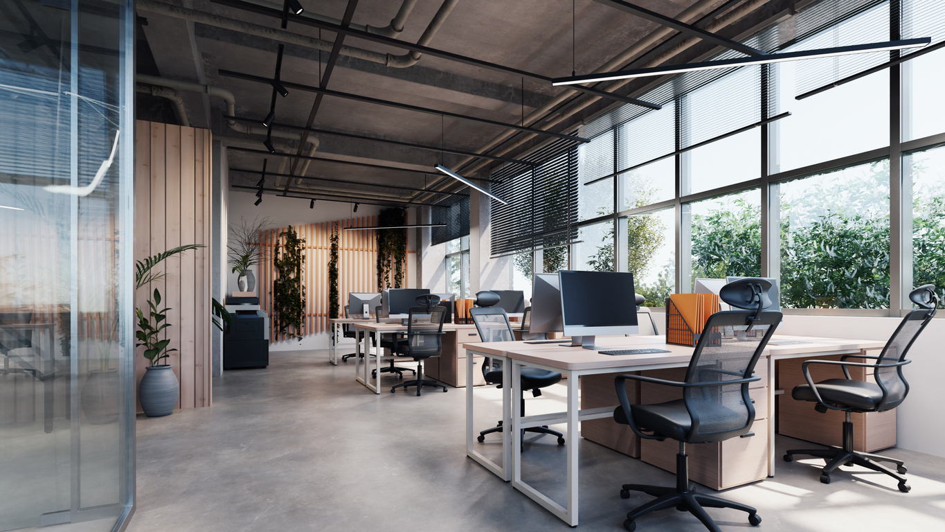 Office Cleaning Services