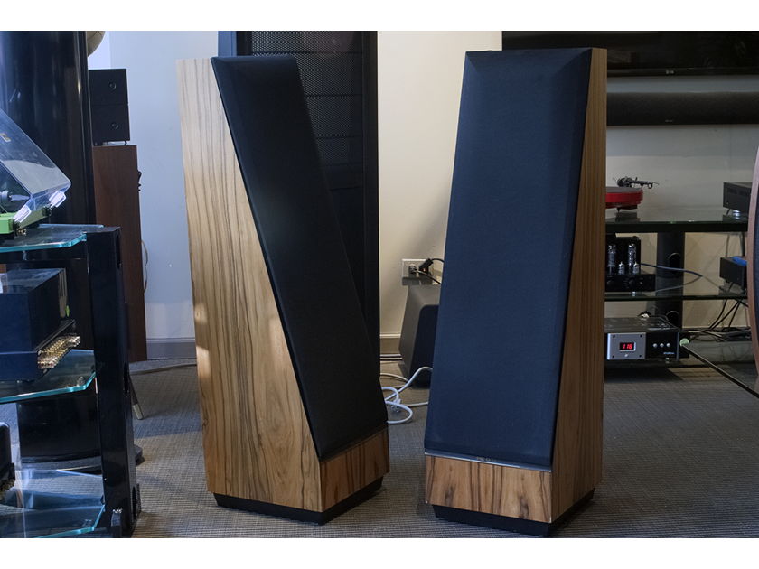 Thiel Audio CS2.2 Classic Floorstanding Speakers