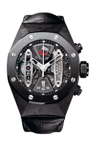 Royal Oak Concept