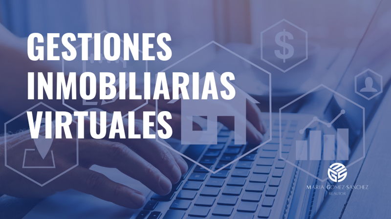 featured image for story, Gestiones inmobiliarias virtuales