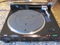 Sony PS-X800 Turntable Biotracer 10