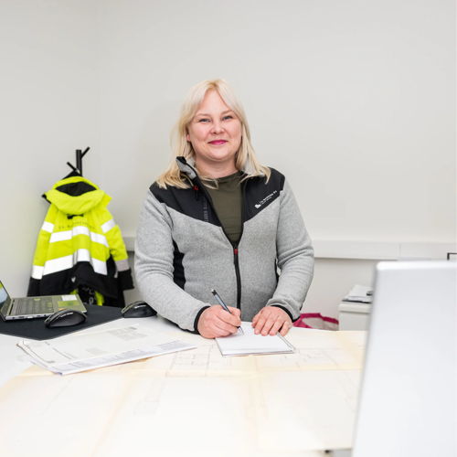 Noora Kokkinen