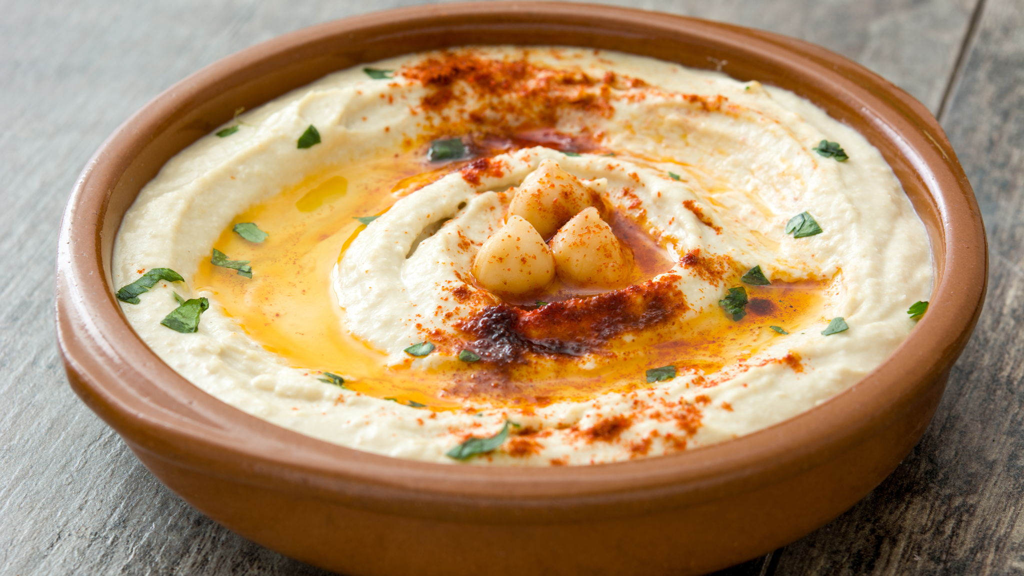 Hummus