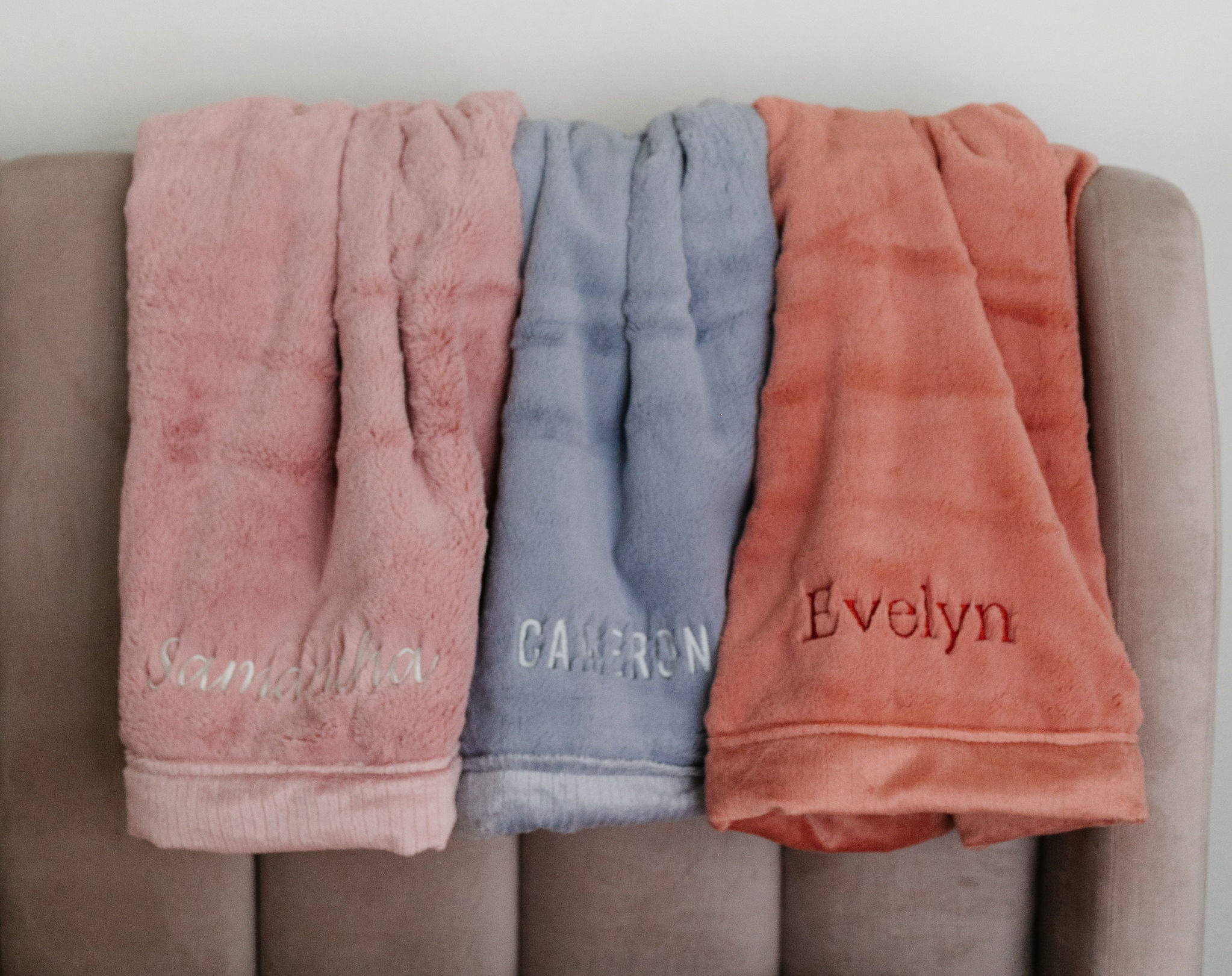 Saranoni Custom Embroidery