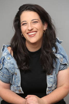 Meryl Litwin
